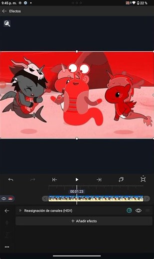 How To Make Windows Movie Maker Hue Using Channel Remap (HSV)