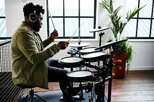 What Do I Need to Play Drums? Notes for New Drummers