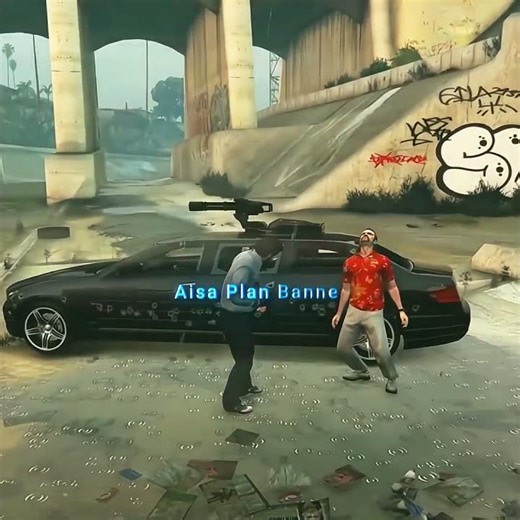 The Abolute Cinema🔥🗿#gta5 #gaming #shorts