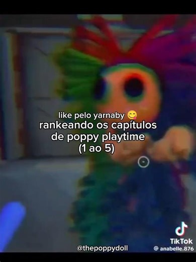 se flopar eu resposto :) #Kpop #yarnaby #poppyplaytime #cryforme