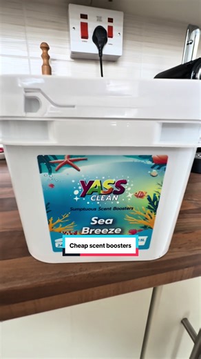 @Yass Clean scent boosters will save you a fortune over the long run! #bestseller #trending #boxingday #scentboosters #laundry