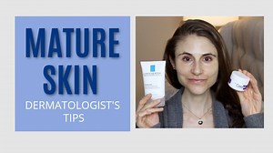 11K views · 272 reactions | Hey guys! Here is my video all about mature skin and mature skin care. | Dr Dray | Facebook