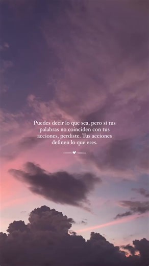 Coherencia entre Palabras y Acciones: Frases y Reflexiones