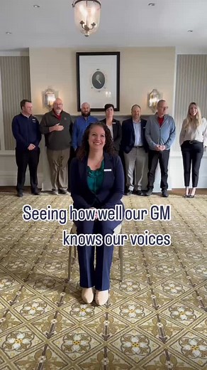 Today we celebrate the women who lead, inspire, and elevate Omni Bedford Springs! On this International Women’s Day, we proudly celebrate the incredible women who make Omni Bedford Springs Resort the extraordinary place it is. From our dedicated associates to our inspiring leadership team—largely made up of strong, passionate women—we are grateful for the talent, dedication, and heart they bring every day. A special shoutout to our fearless General Manager, Amanda Burroughs, whose leadership, wa