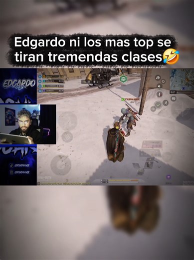 Top Cod Mobile Clips from Latino America