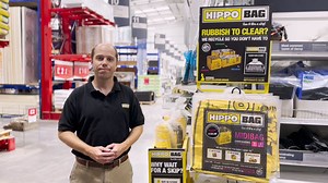 Wickes HIPPOBAG Collection Sales Intro