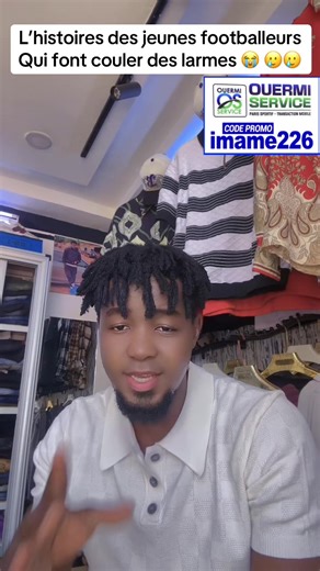 #la souffrance de beaucoup de jeunes joueurs @amskohautniveau @imame226.ouermi @CHEICKITO SACKO🧎🏼‍♂️‍➡️ @Burkina ballers 🇧🇫 @INFO_SPORT_BURKINA @FÉDÉRATION BURKINABÈ FOOTBALL @CYRIAQUE.IRIE @mohamed ouedraogo @hervekoffi16 @Farid Ouedraogo @nonchalant gentleman 🫩👑 @ousmanecamara4776 #viraltiktok #burkinatiktok🇧🇫 #cotedivoire🇨🇮