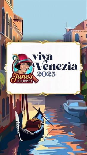 August 2025 Sneak Peek June's Journey Seasonal Set