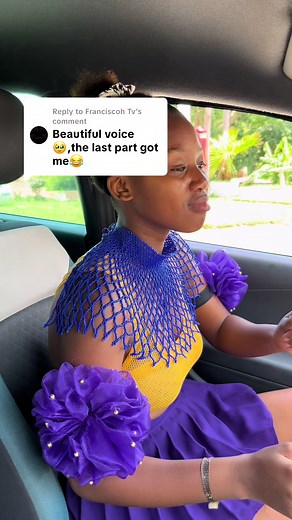 Beautiful Voice by Mr. Genius - Hello Lyrics
