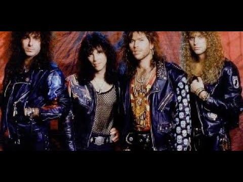 How to play TIME TO SURRENDER by WINGER Guitar Lesson + Tutorial