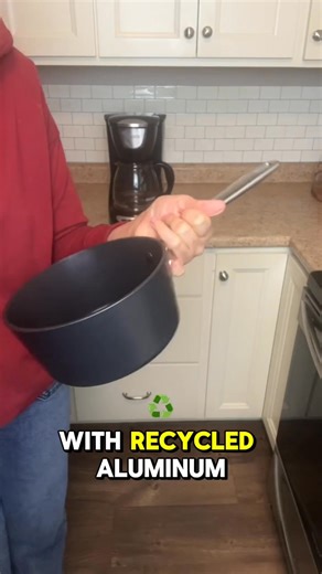 It heats fast. Cleans easy. Cooks beautifully. Alva cookware is transforming home kitchens — one healthy meal at a time. | ALVA Cookware USA
