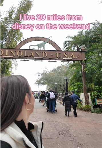 Planning a Weekend Trip to Disney World