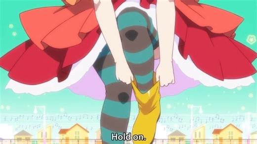 Monogatari Dump on Instagram: "This post is dedicated to @0nonoki • • • Anime: Owarimonogatari Character(s): Ononoki Yotsugi Araragi Koyomi • • • #anime #animes #animegirl #monogatari #vampire"