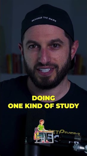 Most Poker Players Study WRONG