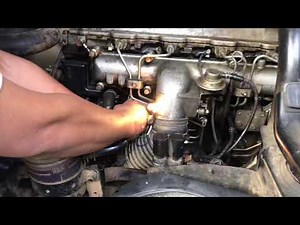 4-M 51 spill Valve wire line test