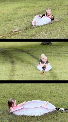 Came home from Loretta‘s to a hurricane hitting our state! We had no power for a while so we made the best of it! 🤠🌪️•#hurricane #nopower | Raycin Kyler