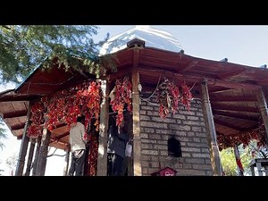 Mukteshwar Dham Uttarakhand | mukteshwar dham nainital | mukteshwar mahadev mandir Mukteshwar