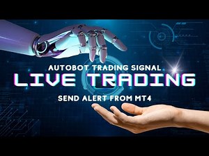 Earn $168 in Just 3 Hours: Live Automated Trading with Autobot Signals on MetaTrader