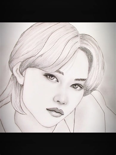 Step-by-Step Guide to Drawing Stray Kids' Felix