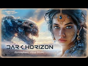 Experience the DARK HORIZON of Inspired Emotional Cinematic Ambient Music