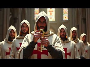 The Secret of the 33rd Degree of Freemasonry