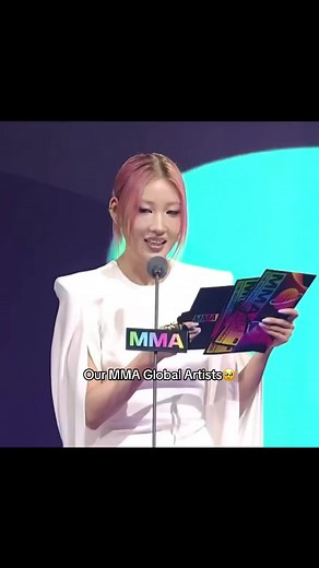 2024 MMA Global Artists: ATEEZ Highlights