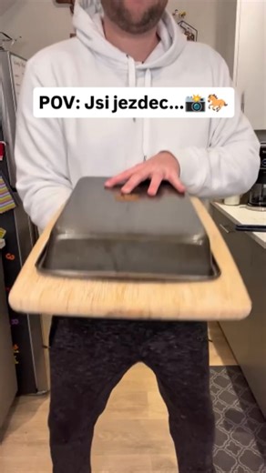 POV: Jsi jezdec 📸🐎#koně #jezdectví | GoVision Equestrian CZ