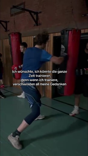 The Benefits of Continuous Training