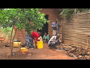 Burundi - Appui à la réintégration des populations affectées par les conflits