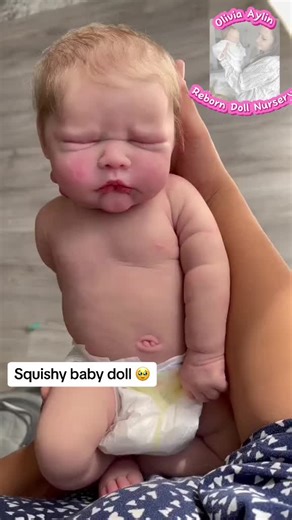 Soft Full Body Silicone Doll for Interactive Play