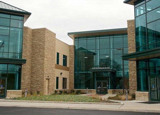 Green Tree School Services Location and Directions