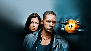 I, Robot full movie. Action film di Disney .