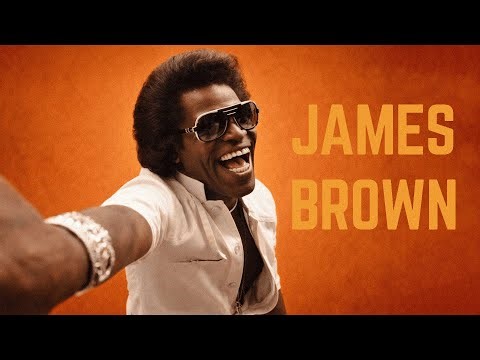 Classic 70s Funk & Rhythm | The James Brown–Inspired Groove Era