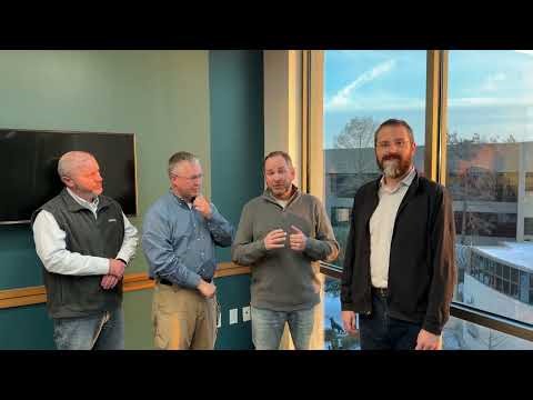 10-20 Y Combinator Founder Video