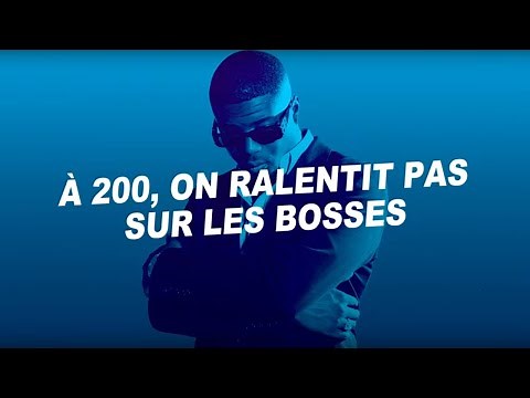 Ninho - No Life (Paroles) | Jefe