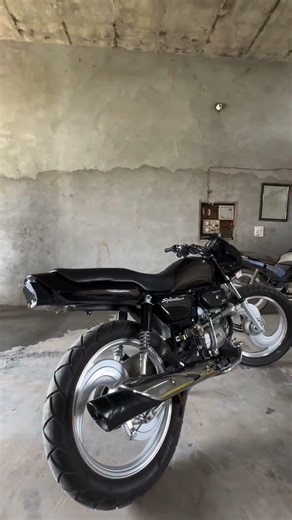 Splendor Full Modified 🦅 | Road King Desi Style 🔥 #splendor #desi #bikemodification #tyer #shorts