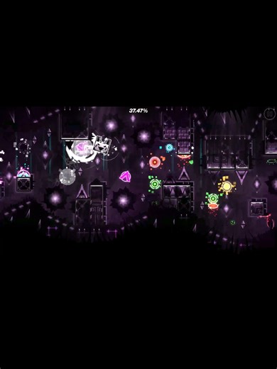 Mastering Open Window Level in Geometry Dash