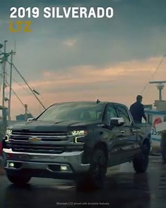 252 reactions · 40 shares | There’s work to be done and now, there’s the perfect truck for doing it. | Chevrolet | Facebook