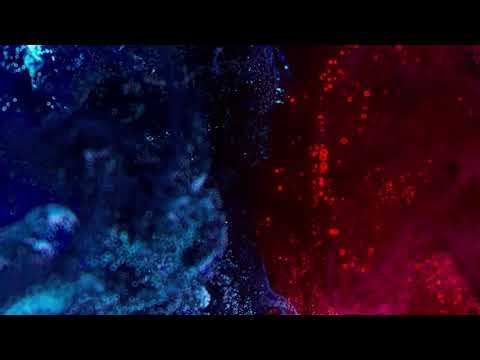 Stunning 5K Abstract Animation Sample