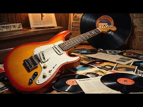 Deep Purple – Speed King (1970 | Remastered Audio)