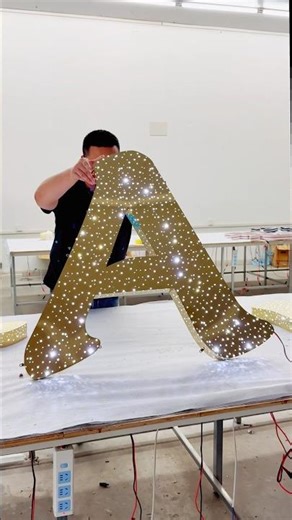 Store Traffic DROPPING? This RGB LED Sign Will Blow Up Your Sales! #LED #NeonGlow #CustomNeonSigns