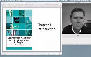 【构式语法】【Chapter1】【Construction Grammar and its Application to English】构式语法第一章