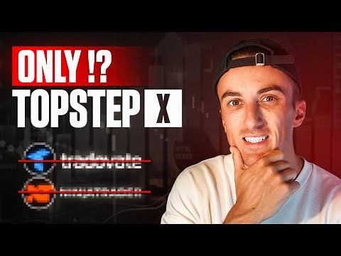 Topstep DROPS Tradeovate & NinjaTrader?! Major Updates Explained