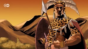 Shaka Zulu: Founding father of the Zulu nation