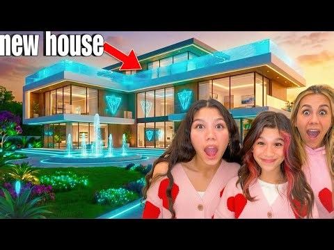 New Dream House Tour