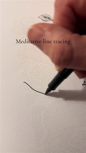 Create Your Own Art: Line Tracing for Beginners
