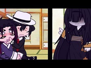 |☘️|Excuse me is anybody here?|☘️|meme|☘️|kokuzan|☘️|ft.nakime|☘️|