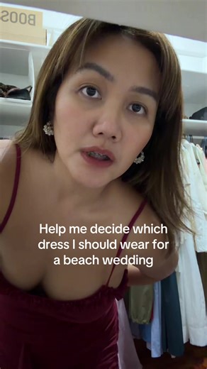 Stylish Wedding Guest Outfit Ideas for Beach Celebrations