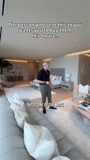 85K views · 911 reactions | How many hangers do you think can fit in closet number 2? | Ryan Serhant | Facebook