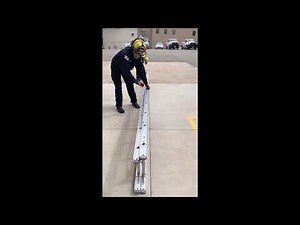 Ladder Inspection